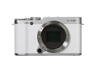Fujifilm X series X-A2 (Body) Mirrorless Camera Price