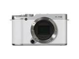 Compare Fujifilm X series X-A2 (Body) Mirrorless Camera