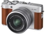 Compare Fujifilm X series X-A5 (XC 15-45mm f/3.5-f/5.6 OIS PZ Kit Lens) Mirrorless Camera