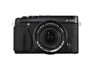 Fujifilm X series X-E2 (18-55mm f/2.8-f/4 Kit Lens) Mirrorless Camera Price