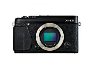Fujifilm X series X-E2 (Body) Mirrorless Camera Price
