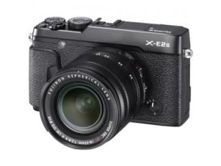 Fujifilm X series X-E2S (XF 18-55mm f/2.8-f/4 R LM Kit Lens) Mirrorless Camera Price