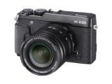 Compare Fujifilm X series X-E2S (XF 18-55mm f/2.8-f/4 R LM Kit Lens) Mirrorless Camera