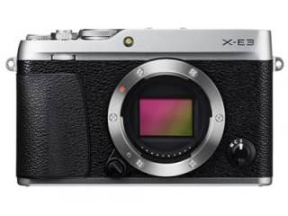 Fujifilm X series X-E3 (Body) Mirrorless Camera Price