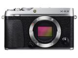 Compare Fujifilm X series X-E3 (Body) Mirrorless Camera