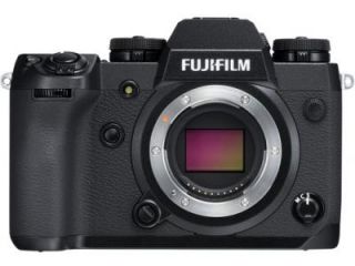 Fujifilm X series X-H1 (Body) Mirrorless Camera Price