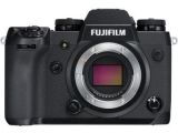 Compare Fujifilm X series X-H1 (Body) Mirrorless Camera