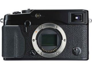 Fujifilm X series X-Pro1 (Body) Mirrorless Camera Price