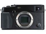 Compare Fujifilm X series X-Pro1 (Body) Mirrorless Camera