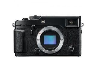 Fujifilm X series X-Pro2 (Body) Mirrorless Camera Price