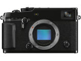 Compare Fujifilm X-Pro3 (Body) Mirrorless Camera