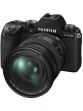Fujifilm X-S10 (XF 18-55mm f/2.8-f/4 R LM OIS Kit Lens) Mirrorless Camera price in India
