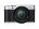 Fujifilm X series X-A10 (XC 16-50mm f/3.5-f/5.6 OIS II Kit Lens) Mirrorless Camera