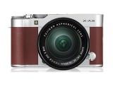 Compare Fujifilm X series X-A3 (XC 16-50mm f/3.5-f/5.6 OIS II Kit Lens) Mirrorless Camera