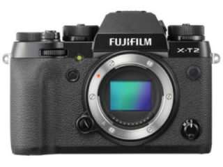 Fujifilm X series X-T2 (XF 18-55mm f/2.8-f/4 R LM OIS Kit Lens) Mirrorless Camera Price