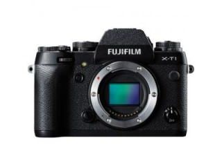 Fujifilm X series X-T1 (Body) Mirrorless Camera Price