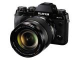 Compare Fujifilm X series X-T1 (XF 18-135mm f/3.5-f/5.6 R LM OIS Kit Lens) Mirrorless Camera