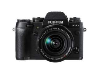 Fujifilm X series X-T1 (XF 18-55mm f/2.8-f/4 Kit Lens) Mirrorless Camera Price