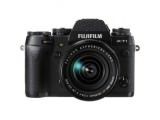 Compare Fujifilm X series X-T1 (XF 18-55mm f/2.8-f/4 Kit Lens) Mirrorless Camera