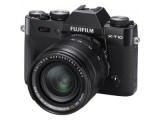 Compare Fujifilm X series X-T10 (XF 18-55mm f/2.8-f/4 R LM OIS Kit Lens) Mirrorless Camera