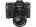 Fujifilm X series X-T10 (XF 18-55mm f/2.8-f/4 R LM OIS Kit Lens) Mirrorless Camera