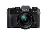 Compare Fujifilm X series X-T10 ( XC 16-50mm f/3.5-f/5.6 OIS II Kit Lens) Mirrorless Camera