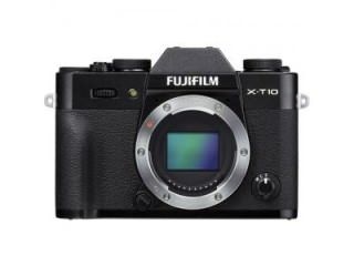 Fujifilm X series X-T10 (Body) Mirrorless Camera Price