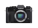 Compare Fujifilm X series X-T10 (Body) Mirrorless Camera