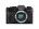 Fujifilm X series X-T10 (Body) Mirrorless Camera