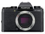 Compare Fujifilm X series X-T100 (Body) Mirrorless Camera