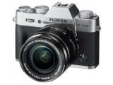 Compare Fujifilm X series X-T20 (XF 18-55mm f/2.8-f/4 R LM OIS Kit Lens) Mirrorless Camera