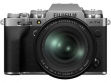 Fujifilm X series X-T4 (XF 16-80mm f/4 R OIS WR Kit Lens) Mirrorless Camera price in India
