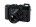Fujifilm X series X10 Point & Shoot Camera