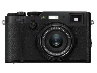 Fujifilm X series X100F Point & Shoot Camera Price