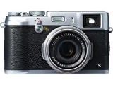 Compare Fujifilm X series X100S (23mm f/2-f/16 Kit Lens) Mirrorless Camera