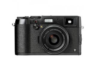 Fujifilm X series X100T Point & Shoot Camera Price