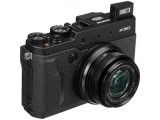 Compare Fujifilm X series X30 Point & Shoot Camera