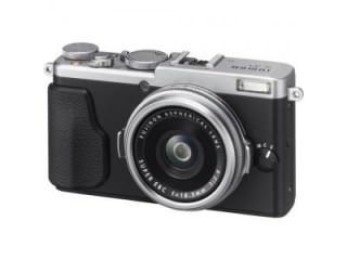 Fujifilm X series X70 Point & Shoot Camera Price