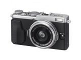 Compare Fujifilm X series X70 Point & Shoot Camera