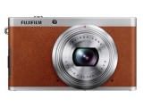 Compare Fujifilm X series XF1 Point & Shoot Camera