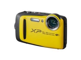 Fujifilm FinePix XP120 Point & Shoot Camera Price