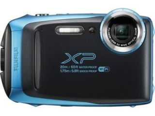 Fujifilm FinePix XP130 Point & Shoot Camera Price