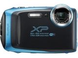 Compare Fujifilm FinePix XP130 Point & Shoot Camera