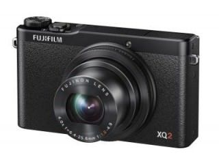 Fujifilm X series XQ2 Point & Shoot Camera Price