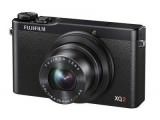 Compare Fujifilm X series XQ2 Point & Shoot Camera
