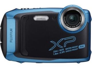 Fujifilm FinePix XP140 Point & Shoot Camera Price