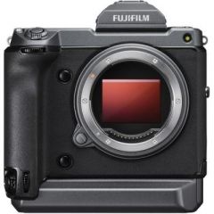 Fujifilm GFX 100 Mirrorless Camera Price