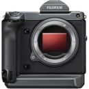 Compare Fujifilm GFX 100 Mirrorless Camera