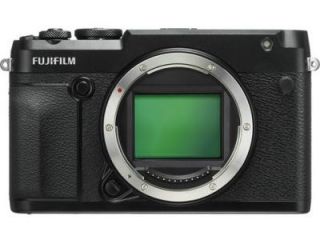 Fujifilm GFX 50R Mirrorless Camera Price