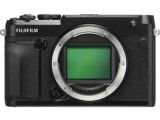 Compare Fujifilm GFX 50R Mirrorless Camera
